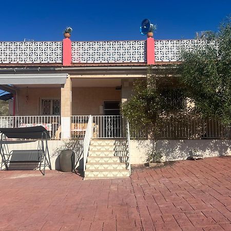 Villa Barby Lliria Exterior photo