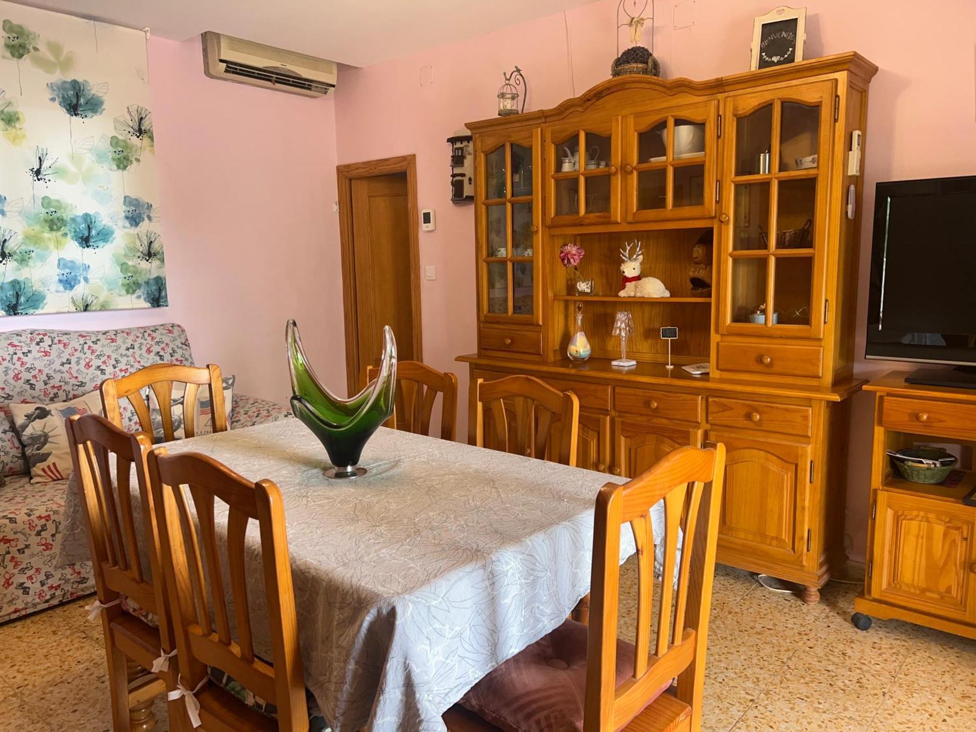 Villa Barby Lliria Exterior photo